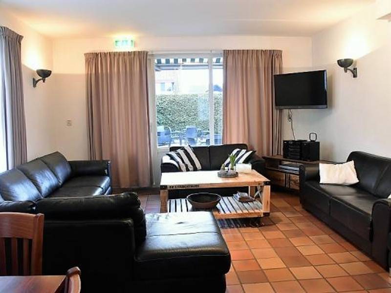 Vakantiehuis Giethoorn 20 personen